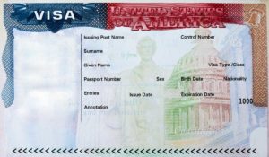 consigue tu visa americana