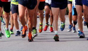 tips para participar en un maratón