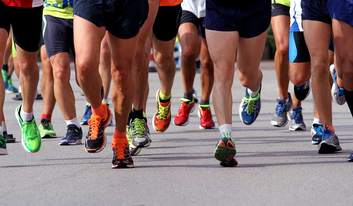 ¿cómo Prepararse Para Correr Un Maratón Por Primera Vez Guía De Posgrados