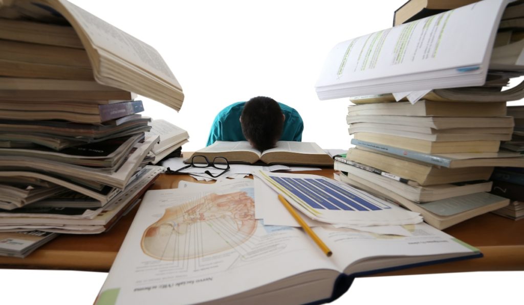 ¿Cómo hacer una tesis doctoral? Parte 1: conocimientos previos