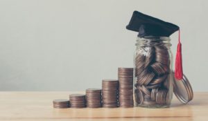 3 formas de conseguir financiamiento para tu posgrado
