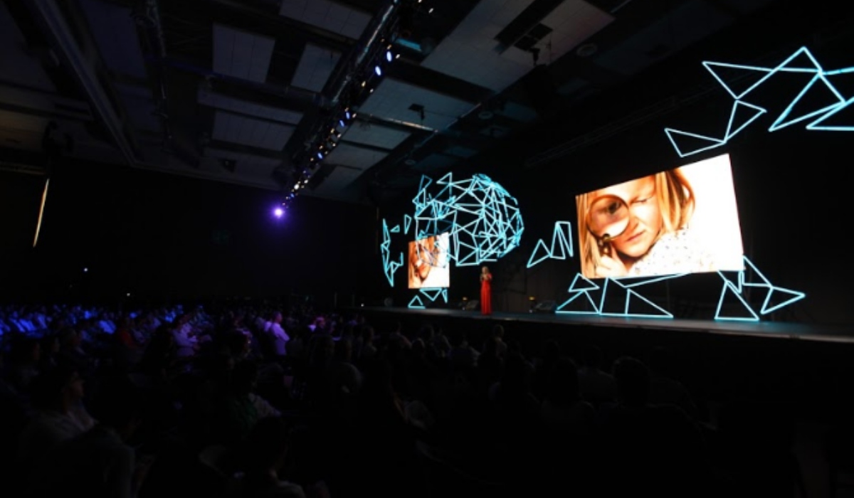 Regresa Singularity University a México con un summit completamente virtual