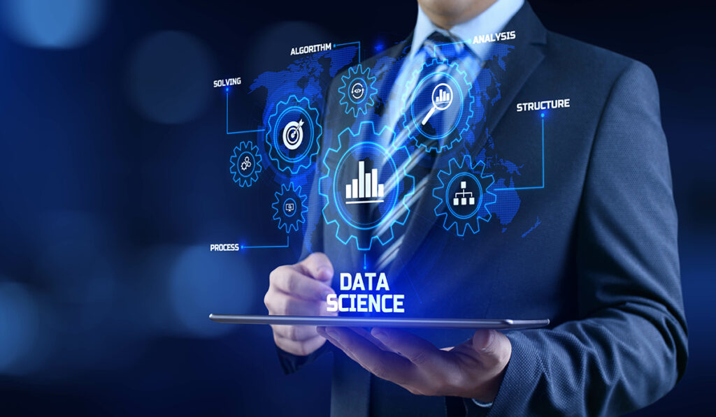 4 puntos básicos sobre la maestría en Ciencia de Datos