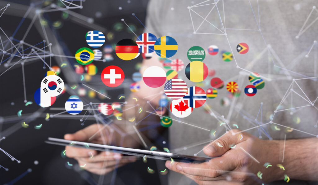 5 idiomas relevantes en el ámbito laboral y sus beneficios