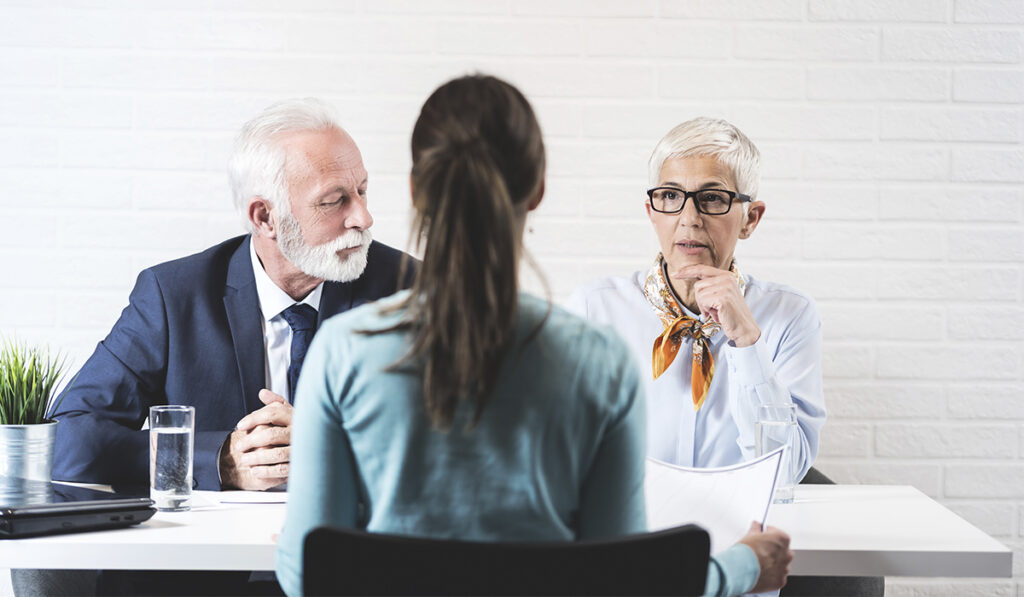 8 preguntas frecuentes en una entrevista para la maestría