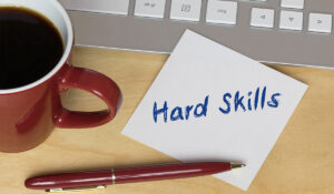¿Cómo colocar tus hard skills en el CV?