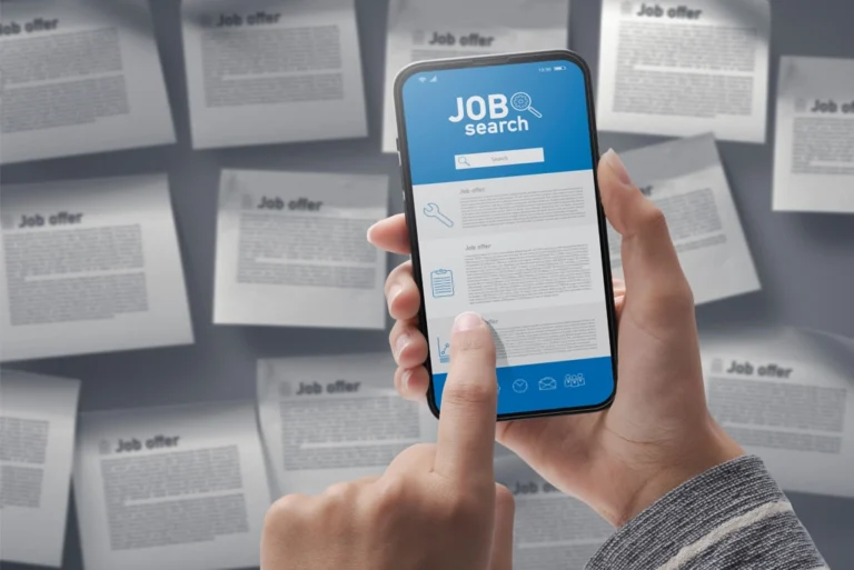 apps para buscar y encontrar trabajo