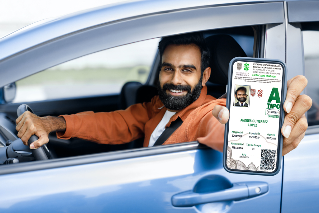 El nuevo requisito para tramitar la licencia de conducir
