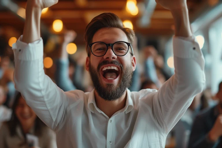 Que se necesita para ser feliz en el trabajo, segun Harvard