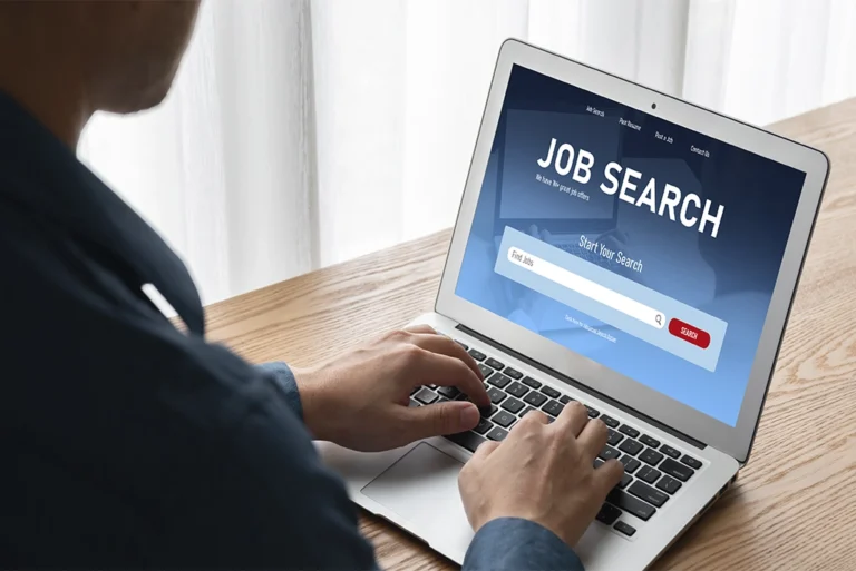 Descubre estas plataformas efectivas para buscar trabajo