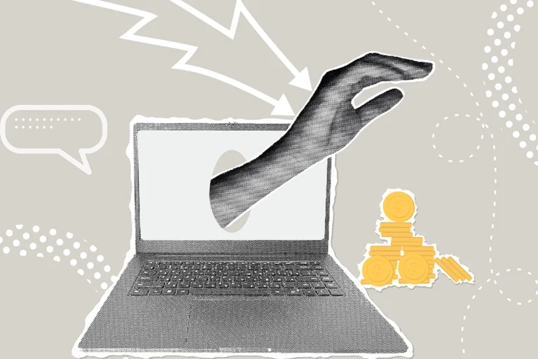 estafas financieras mas comunes y peligrosas