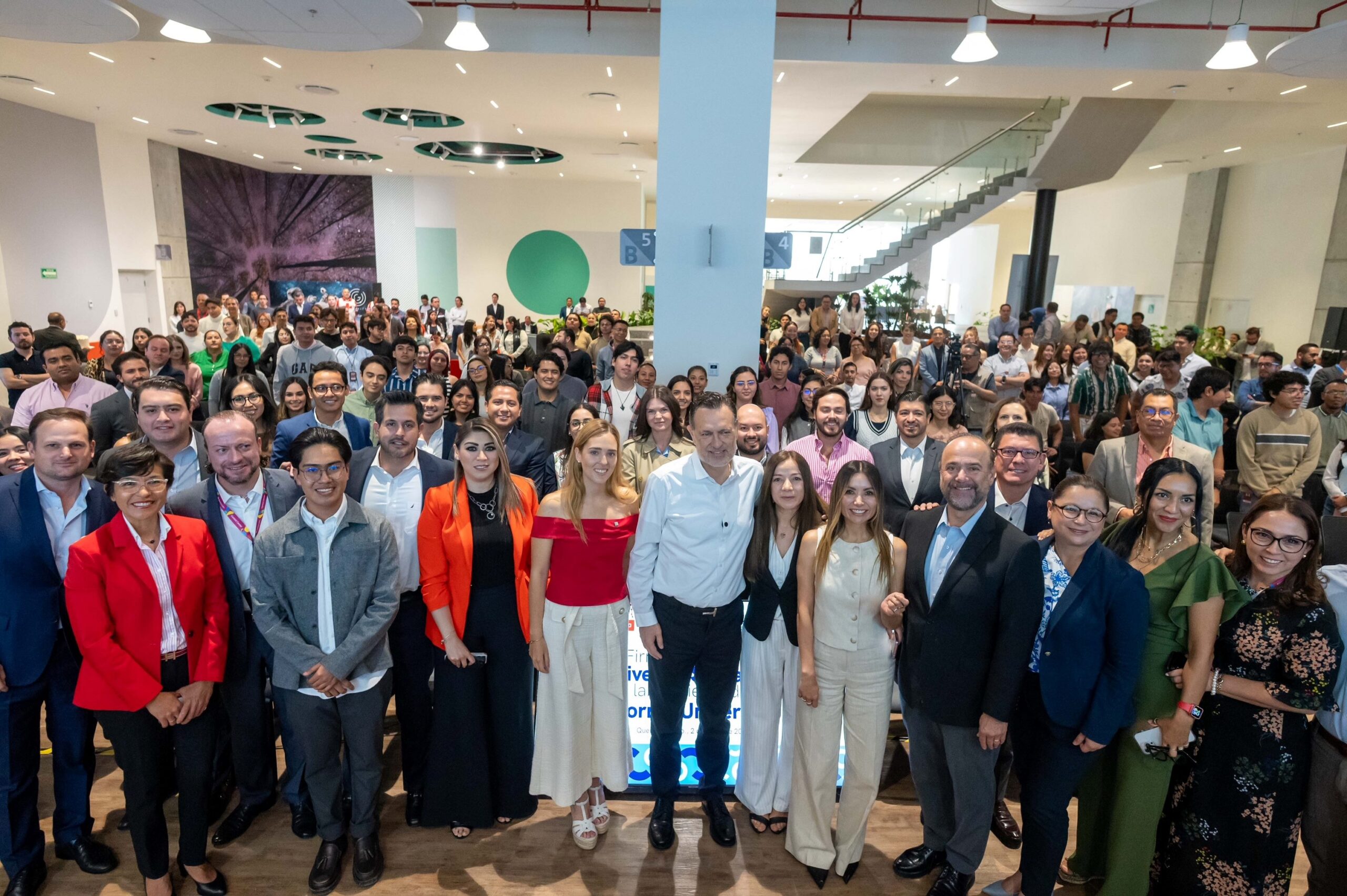 Firma Portal Universia Jobs