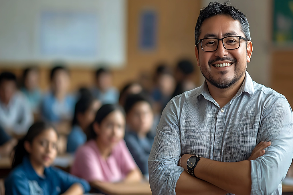 Requisitos para ser docente en Universidad del Bienestar