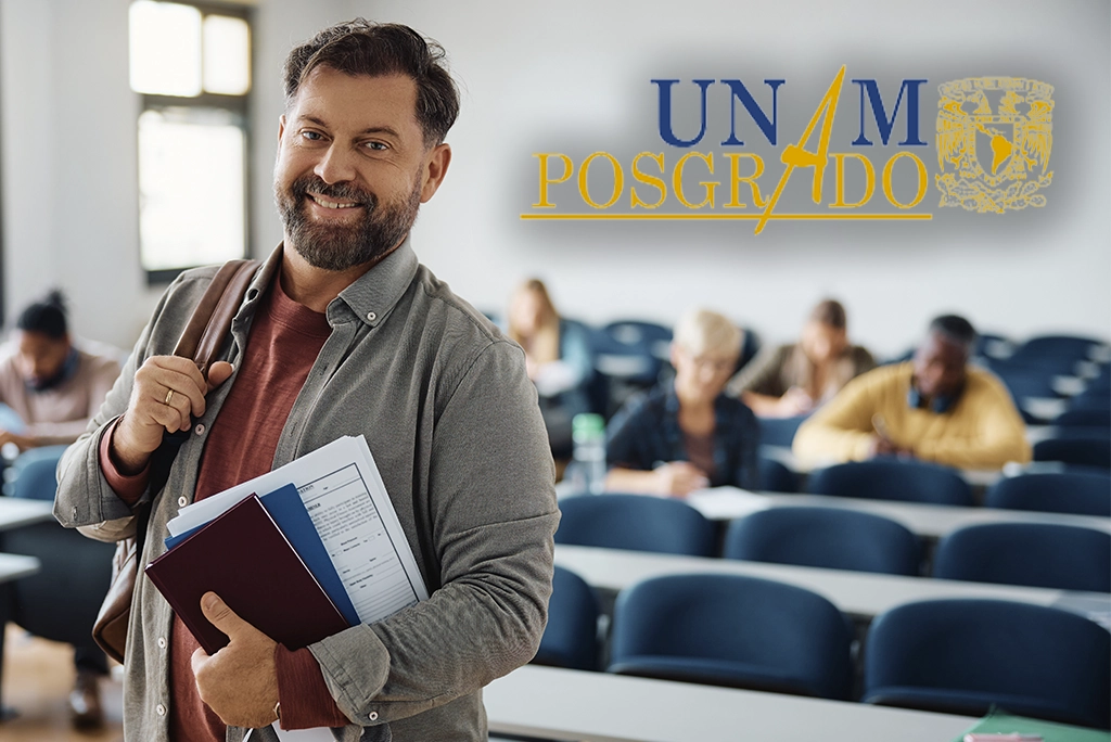cursos intersemestrales de Posgrado UNAM
