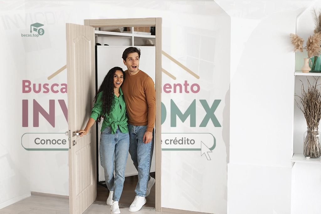 ¿Cómo registrarte para una vivienda INVI? 