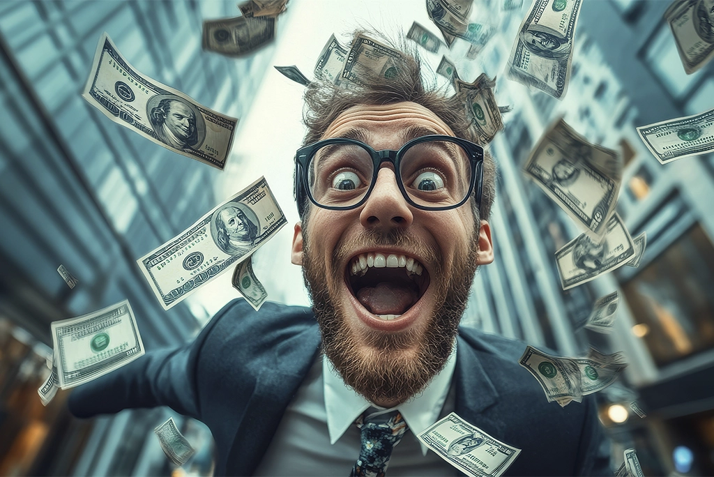 Dismorfia financiera: Cuando tu billetera y tu ego no están sincronizados