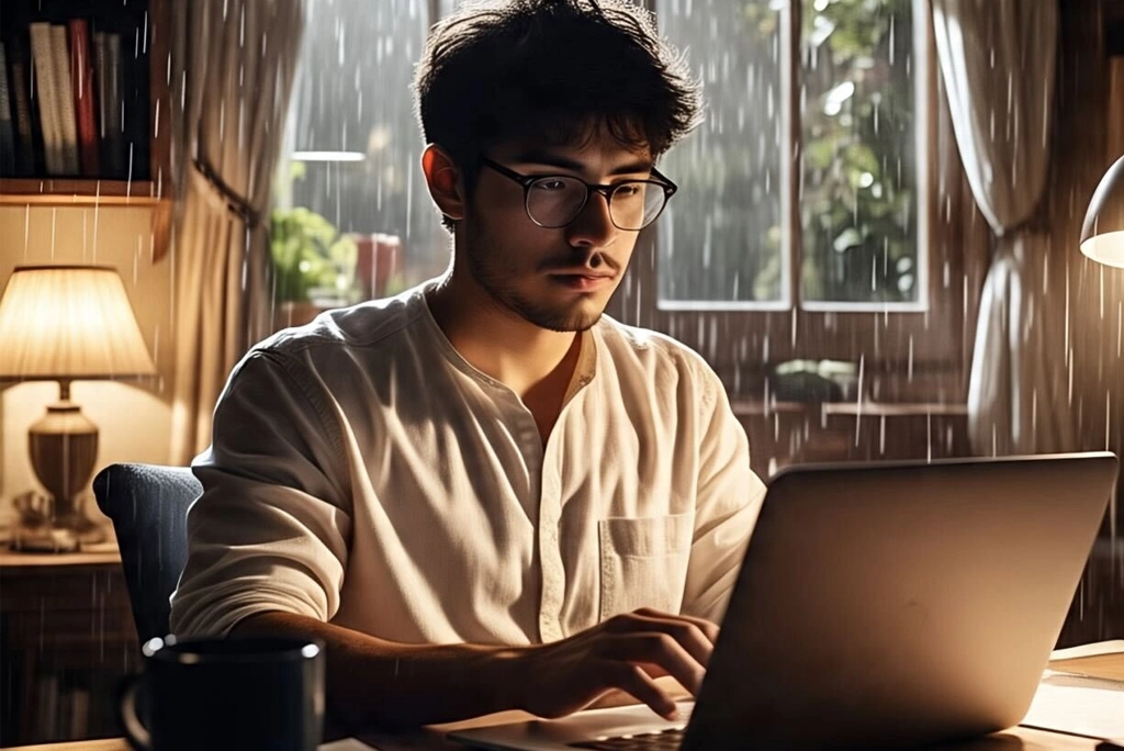 Temporada de lluvias y home office_Por qué tu empresa debería aplicarlo