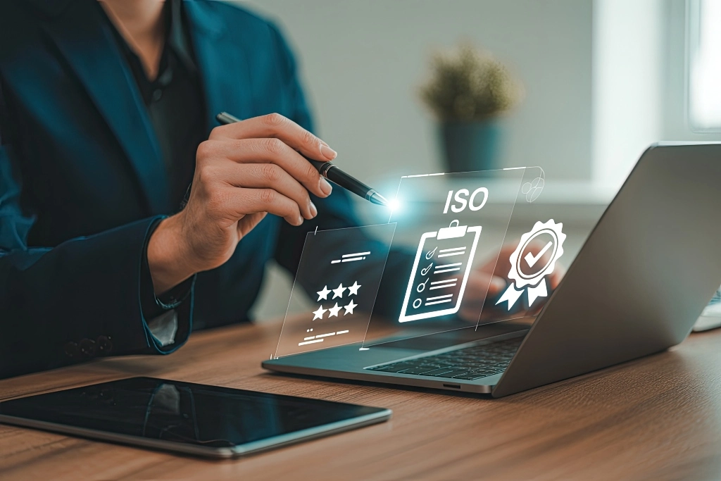 Certificaciones de calidad en México: Normas ISO, NOM y NMX para empresas competitivas