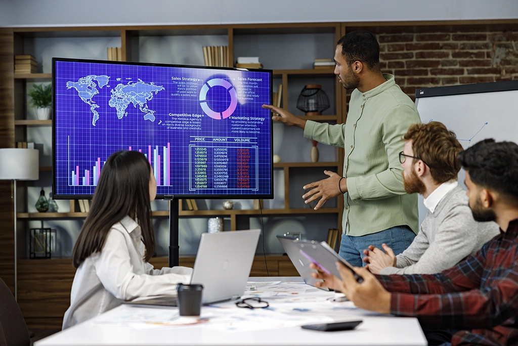 Big Data-qué es para qué sirve y aplicaciones empresariales clave
