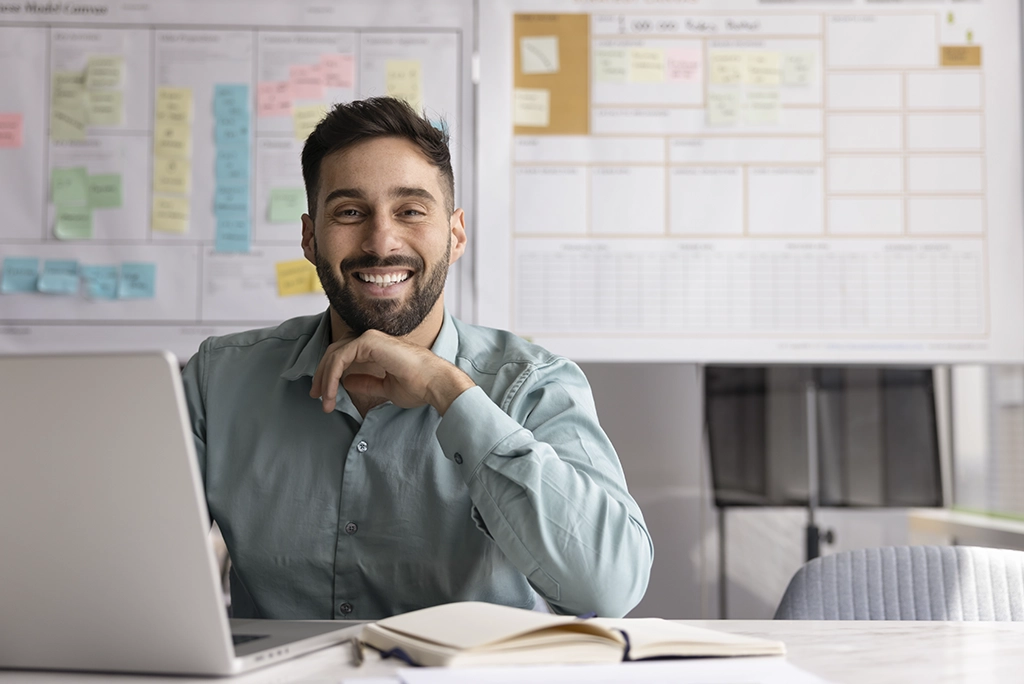 Cómo cultivar la actitud para triunfar para ser profesional