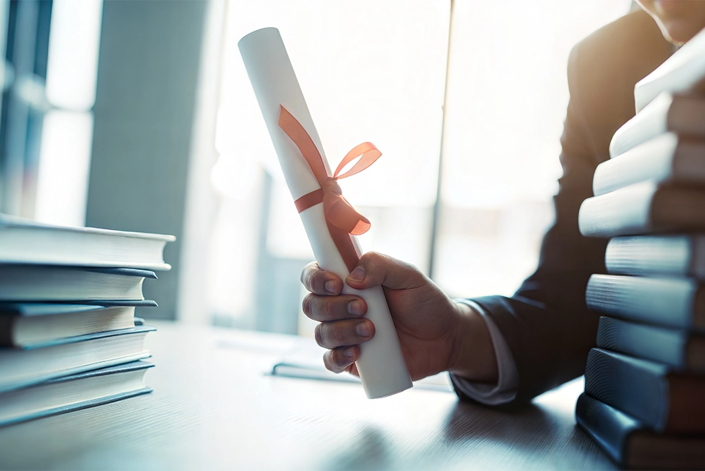 cómo registrar tu título y solicitar tu cédula online