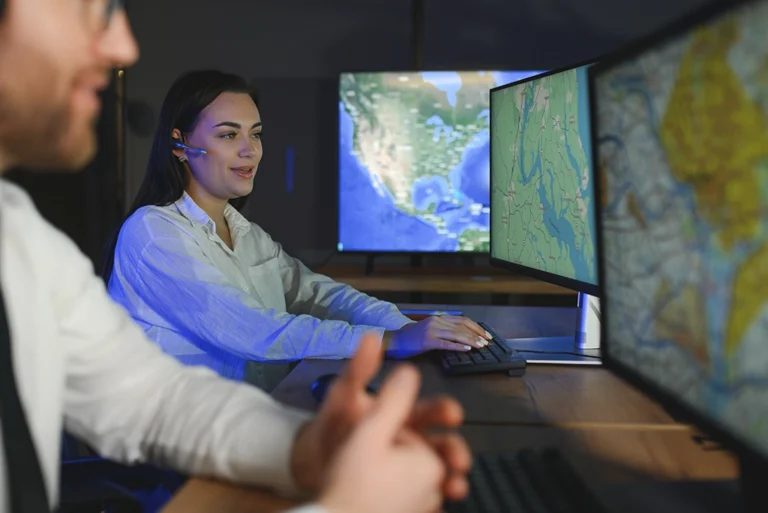 Encuentra tu maestría o doctorado en Ciencias de la Tierra