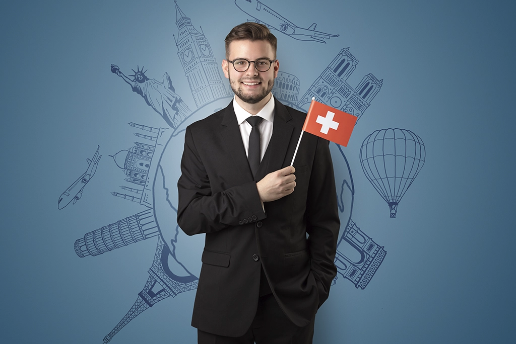 Suiza lanza sus Becas de Excelencia para investigadores