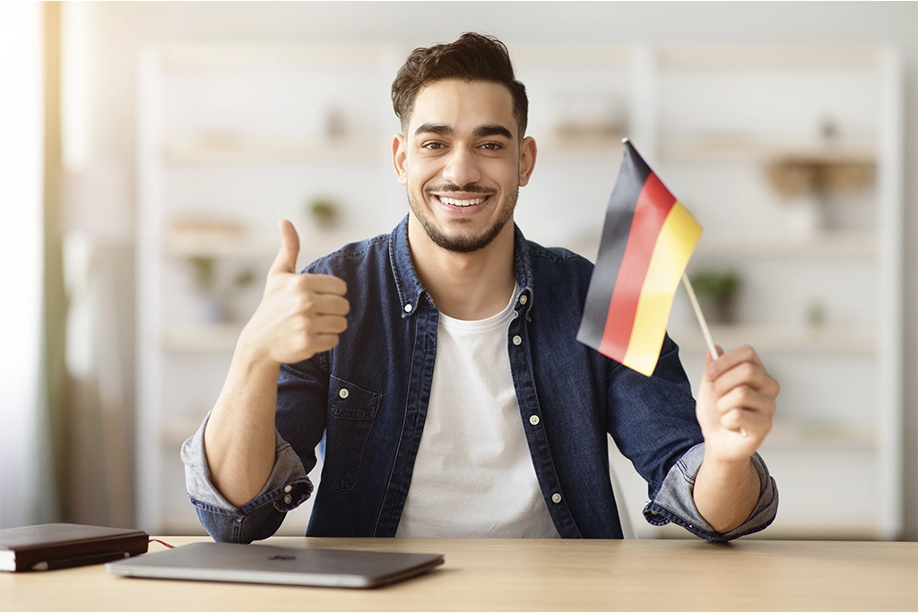 Beca de Periodismo en Alemania