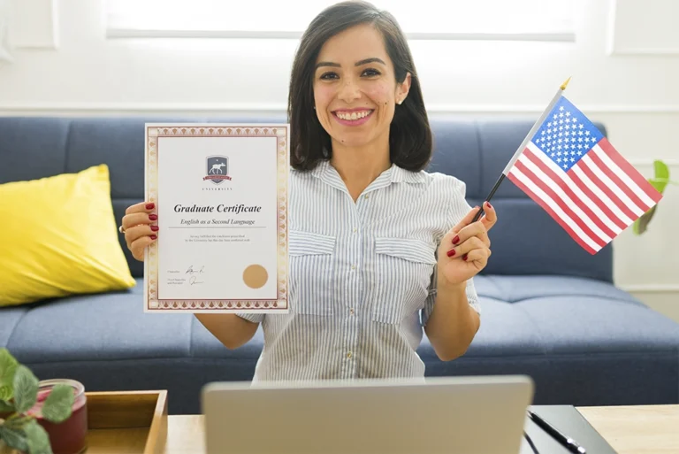 diferencias de cada certificación de inglés por objetivo