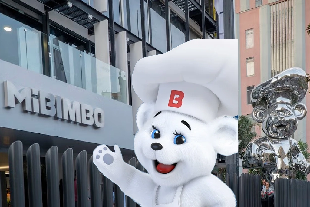 Museo interactivo de Bimbo